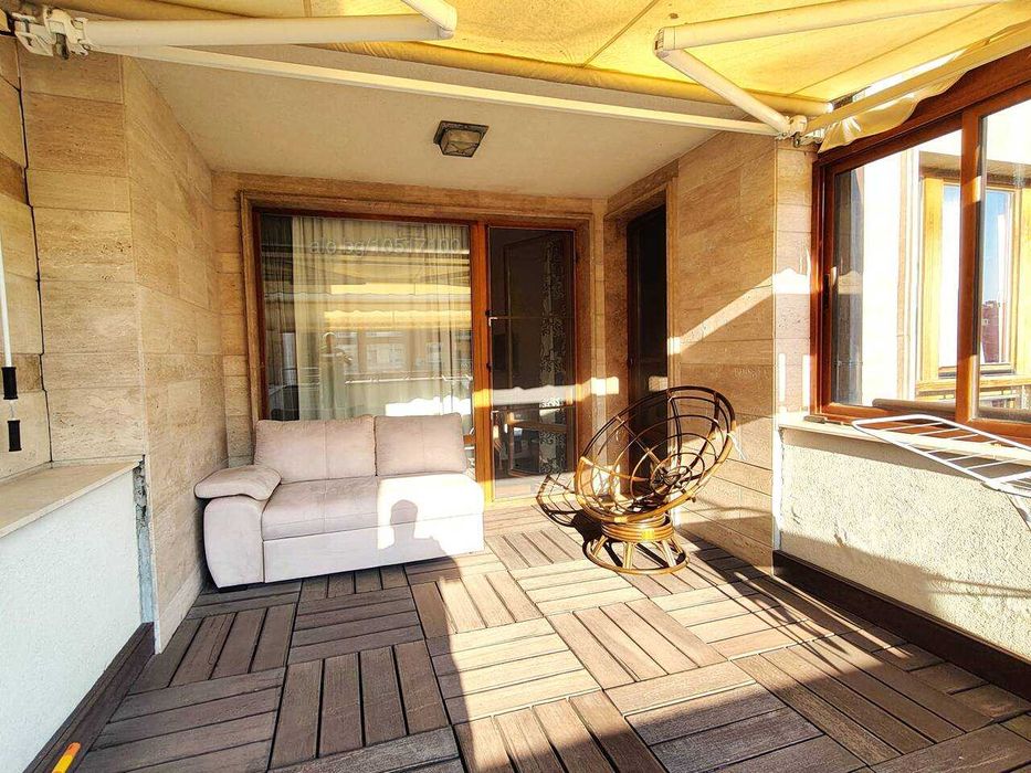 Продава се Тристаен апартамент в к.к. Слънчев бряг - 206 кв.м за 2015 €/кв.м - Снимка #10