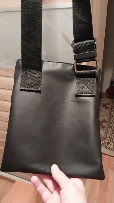 Барсетка мужской бренд Calvin Klein