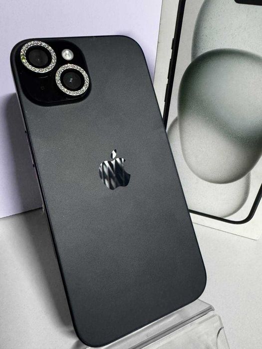 Apple iPhone 15 Кулан (834408)