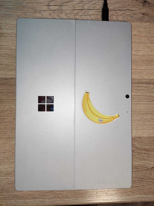Microsoft Surface Pro 7 (Model 1866) | Intel i5, 8GB RAM, 128GB SSD