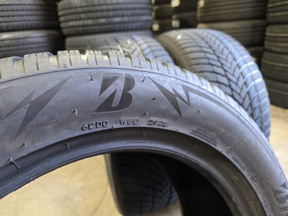 265/50/19 BRIDGESTONE 4бр