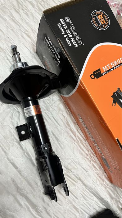 Амортизатор для Mitsubishi Outlander