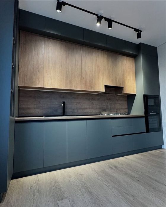 Кухонные гарнитуры