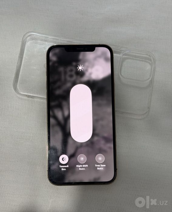 Iphon 12 pro max