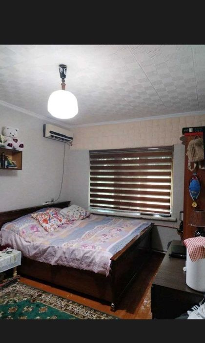 Улица Саракульская 3-х комнатная 4/4