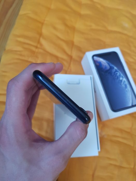 iPhone Xr 64Gb LL/A karobkali