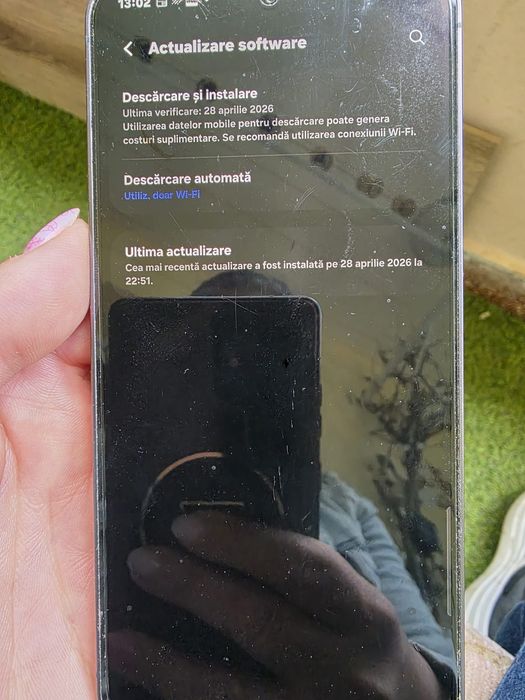Vând telefon SAMSUNG S24