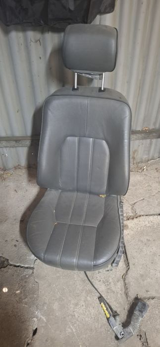 Сидушка от range rover
