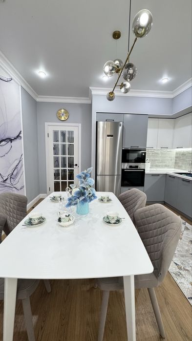 Сдается 2 к кв посуточно Батыс-2 Элит