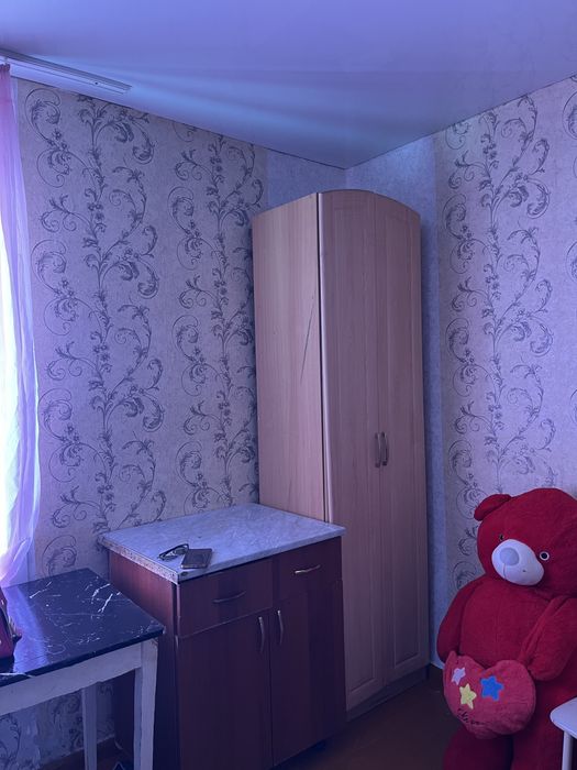 Сдает 1комнатная квартира