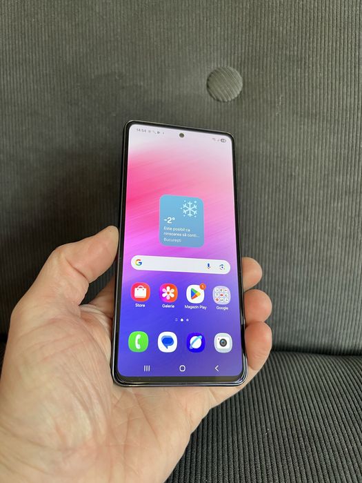 Samsung A53 128Gb impecabil
