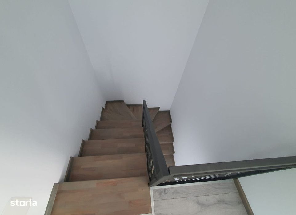 Promotie:duplex 4 camere Bucium-Visani,strada principalaCod:155795