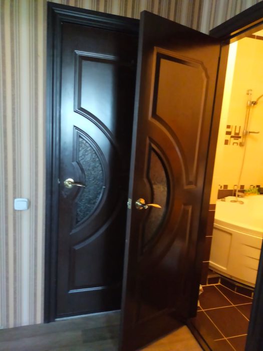 Двери - венга 4 шт