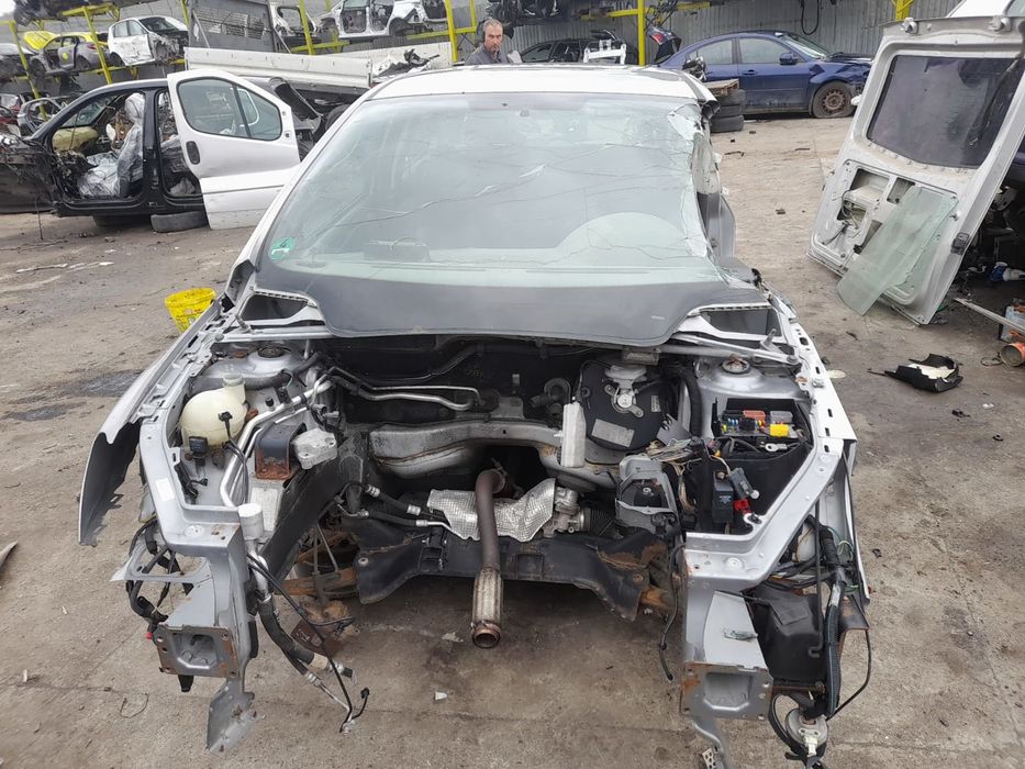 Dezmembrez Peugeot 307 - 1 (facelift) (2005 - 2008), 1.6 hdi 9hz, manual, 9hz