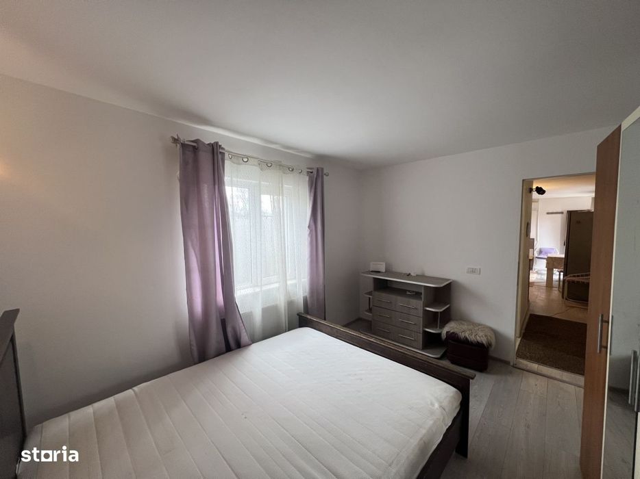 Garsoniera de inchiriat