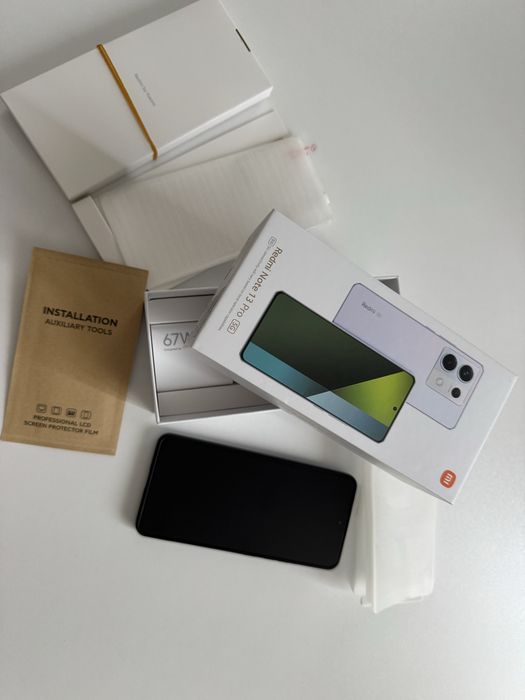 Redmi Note 13 Pro