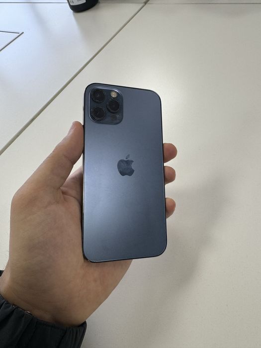 Iphone 12 pro 128 gb