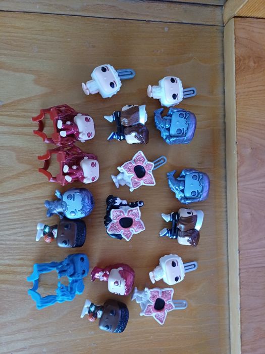 Figurine Stranger Things Ou Kinder