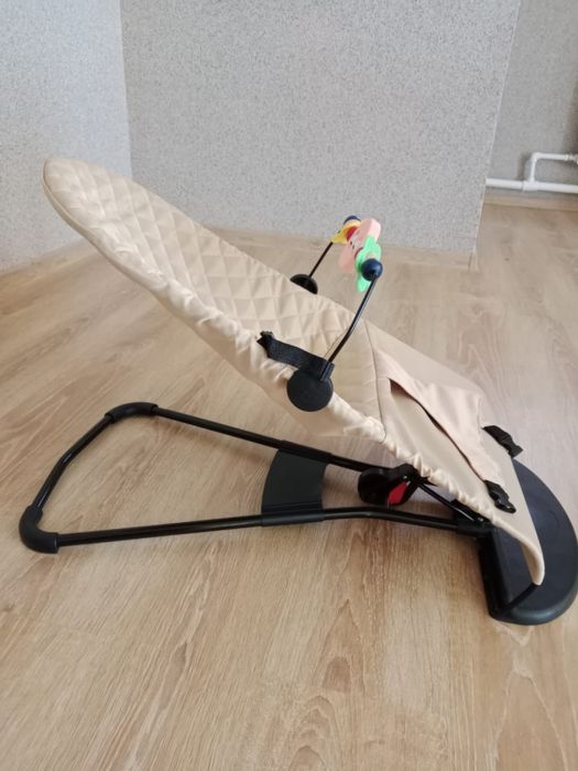 Шезлонг для ребенка