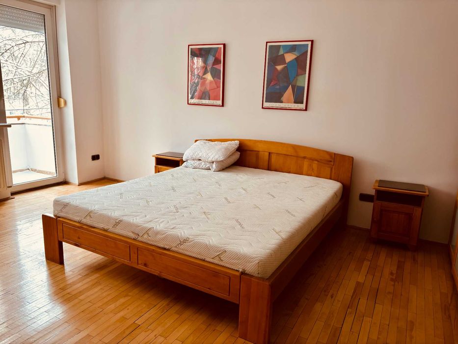 Proprietar, inchiriez apartament central, langa Prefectura / medicina