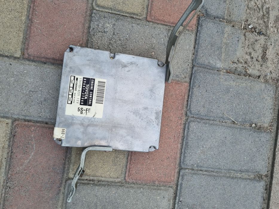 Камри 20ка 2.2об механика