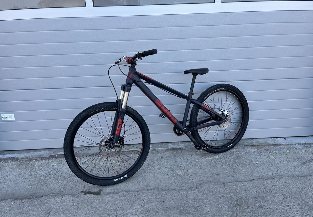 Велосипед Drag C2