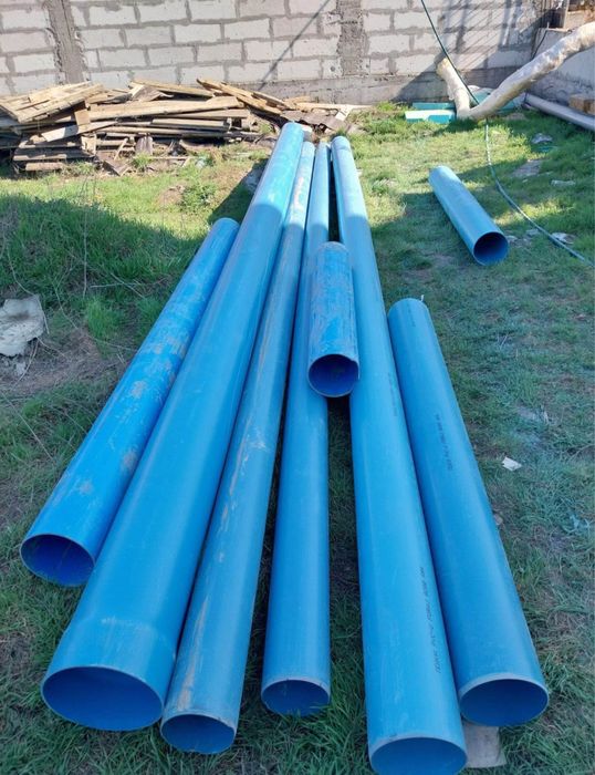 Foraje Puturi prelungiri