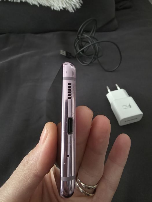 Telefon S20 fe128 gb 6 gb ram