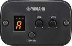 Электроакустическая гитара Yamaha FX310А II