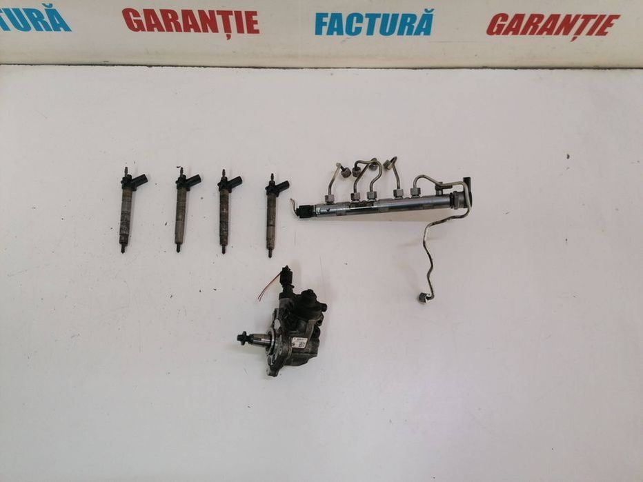 Kit injectie BMW E90 E92 E60 E61 E87 177 CP N47 N47D20A