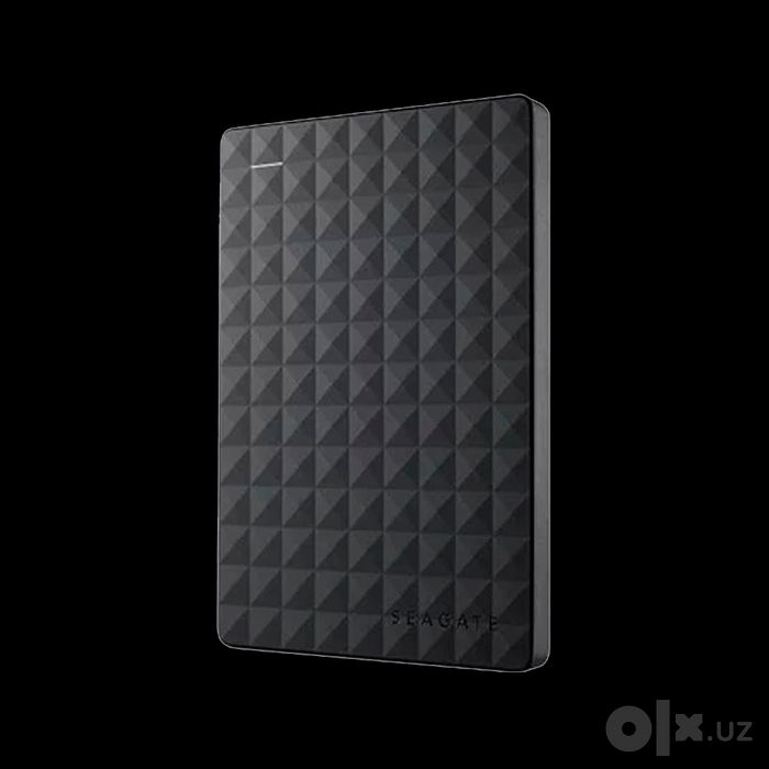 Ext hdd seagate 2TB USB