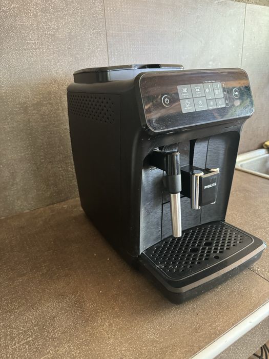 Кафеавтомат Filips 1200 series