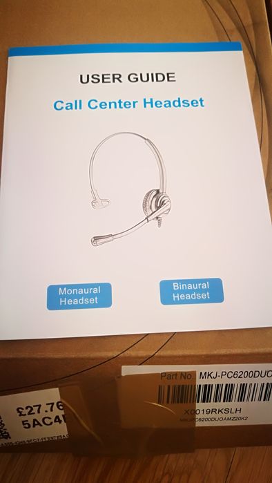 Продавам слушалки