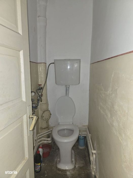 2 camere, Grădina Publică, 63 mp
