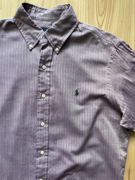 Polo Ralph Lauren / мъжка риза М