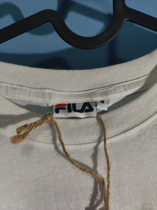 FILA Long Блуза/Мъжка М