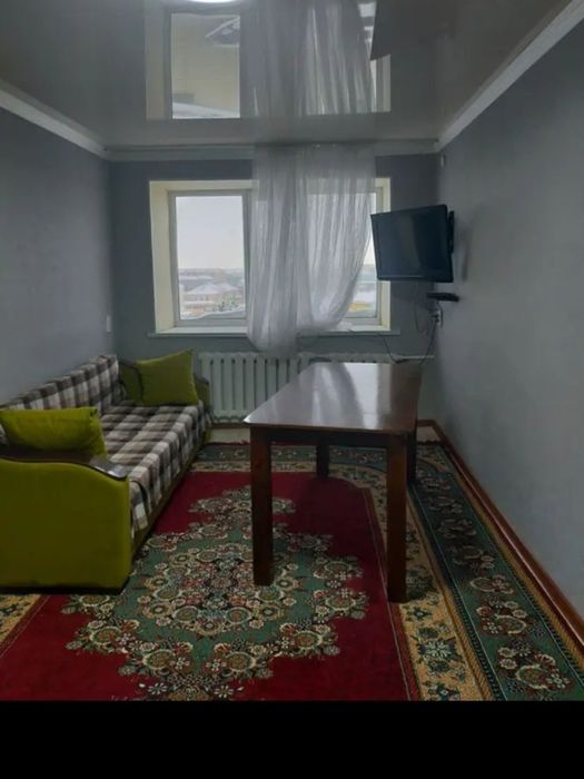 Продам 1 ком квартиру