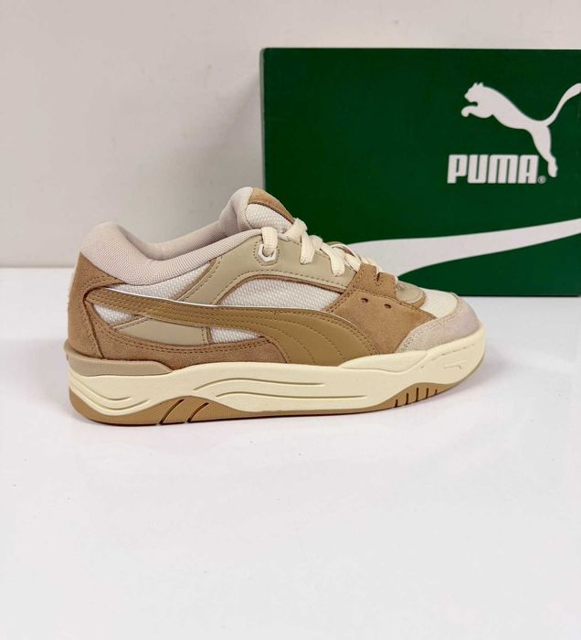 PUMA Mens 180 Lace Up