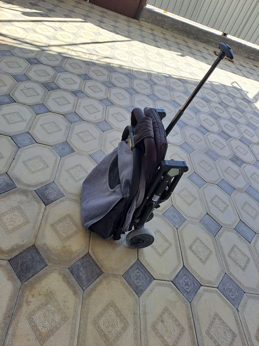 Коляска 15000тенге