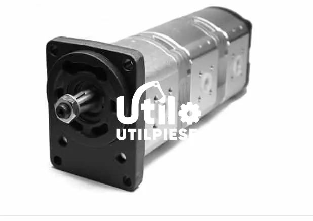 pompa hidraulica bosch 0510465031 excavatoare incarcatoare + piese