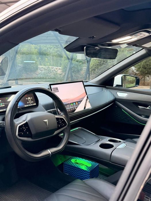 Changan Deepal SL03