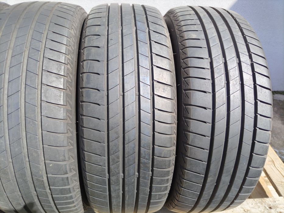 185/60/15 Бриджстоун ДОТ 2020 г