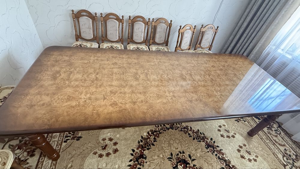 Стол гостевой 3 метра