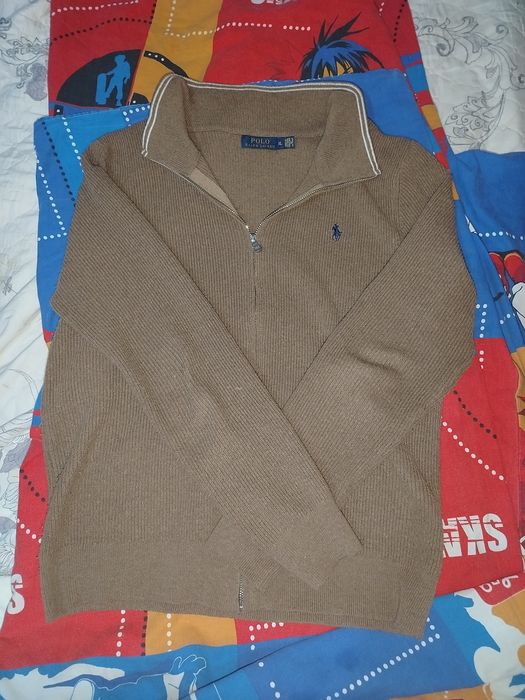 Кардиган от polo Ralph Lauren XL-M
