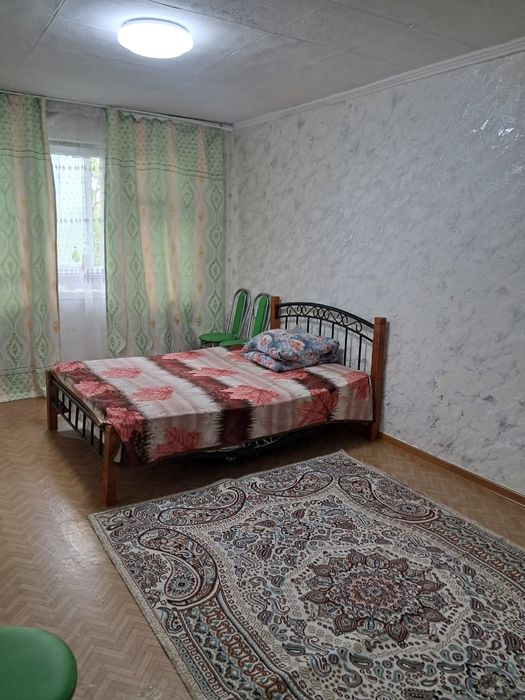 Колос. АРбат  1комнат