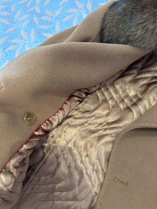 Пальто демисезон