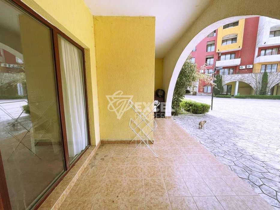 Продава се Едностаен апартамент в Ахелой - 52 кв.м за 825 €/кв.м - Снимка #10