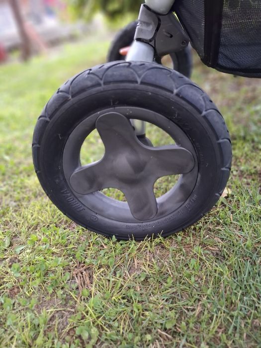 Детска количка Stokke
