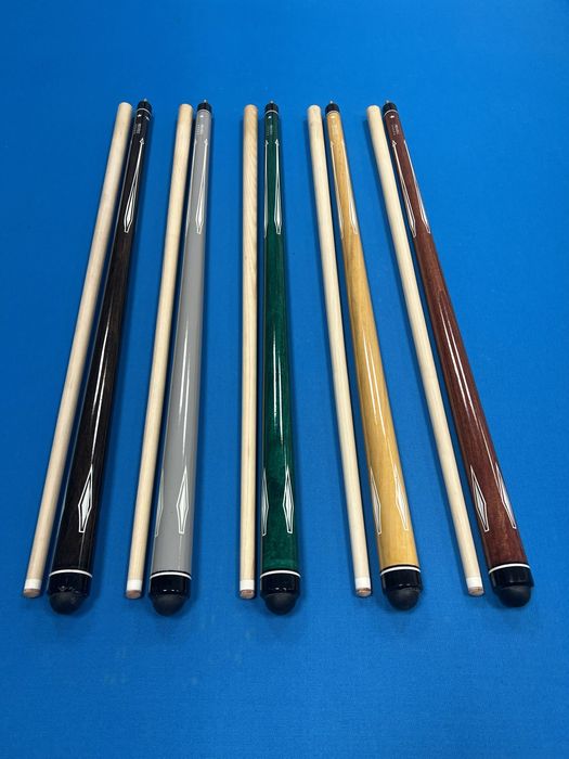 Tacuri biliard cu filet Prestige