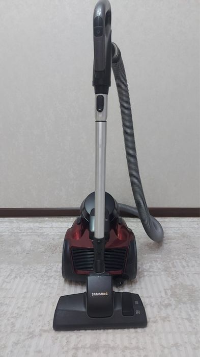 Продам пылесос Samsung